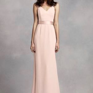 Vera Wang Bridesmaid dress or wedding guest dress